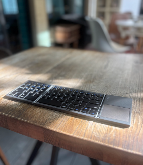 FoldKeys™ Keyboard