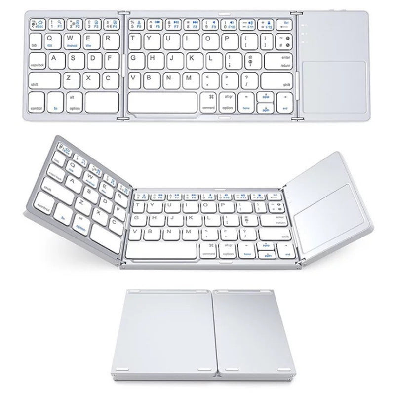 FoldKeys™ Keyboard