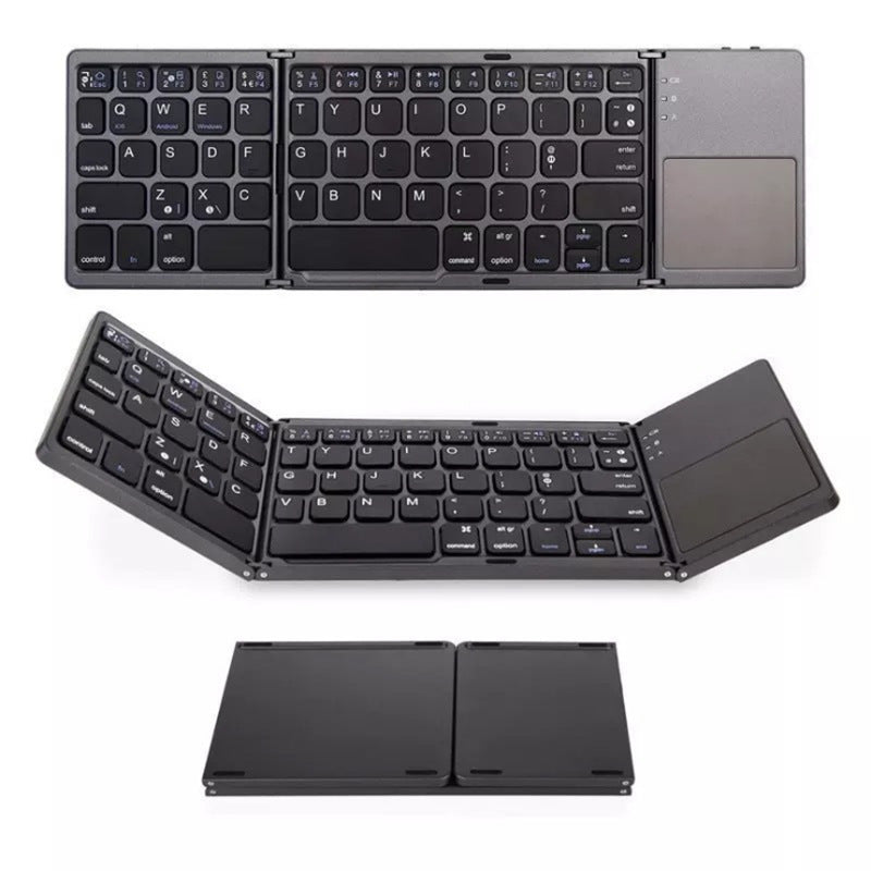 FoldKeys™ Keyboard